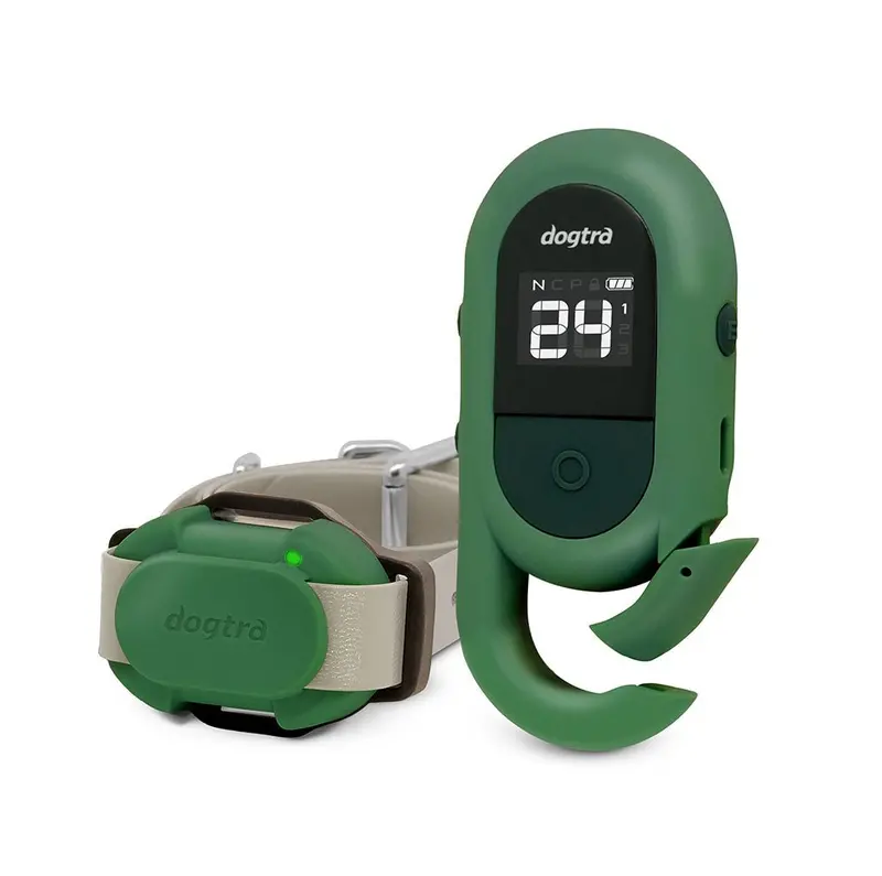 Dogtra Cue Remote Training System 1
