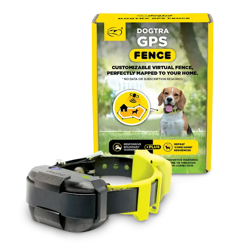 Dogtra Gps Wireless Dog Fence System 1