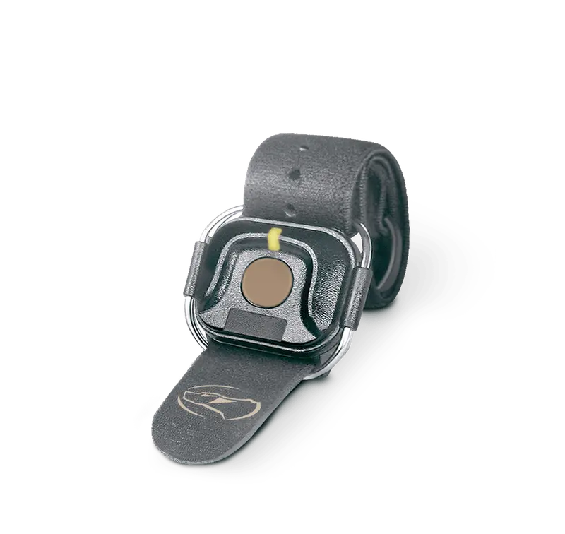 Dogtra Hands-Free Square Remote Training Transmitter 1