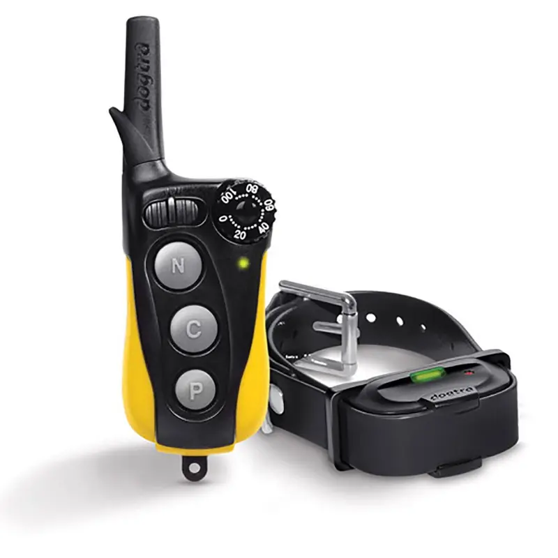 Dogtra Iq Mini Remote Dog Training System 1