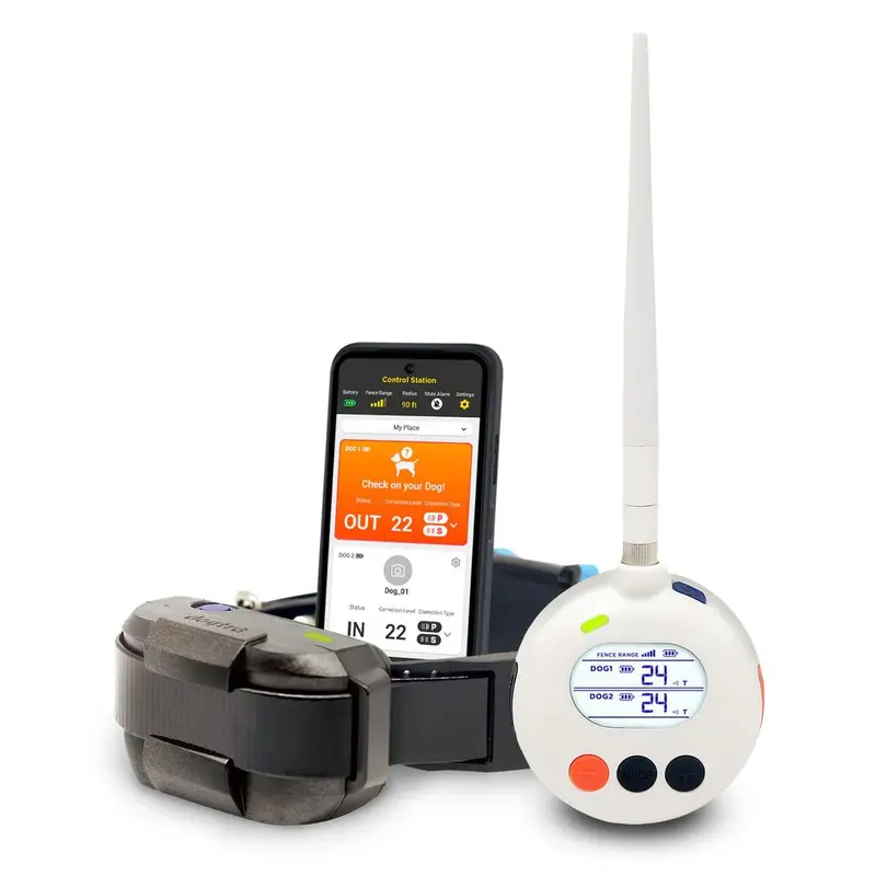 Dogtra Smart Wireless Boundary Fence 1