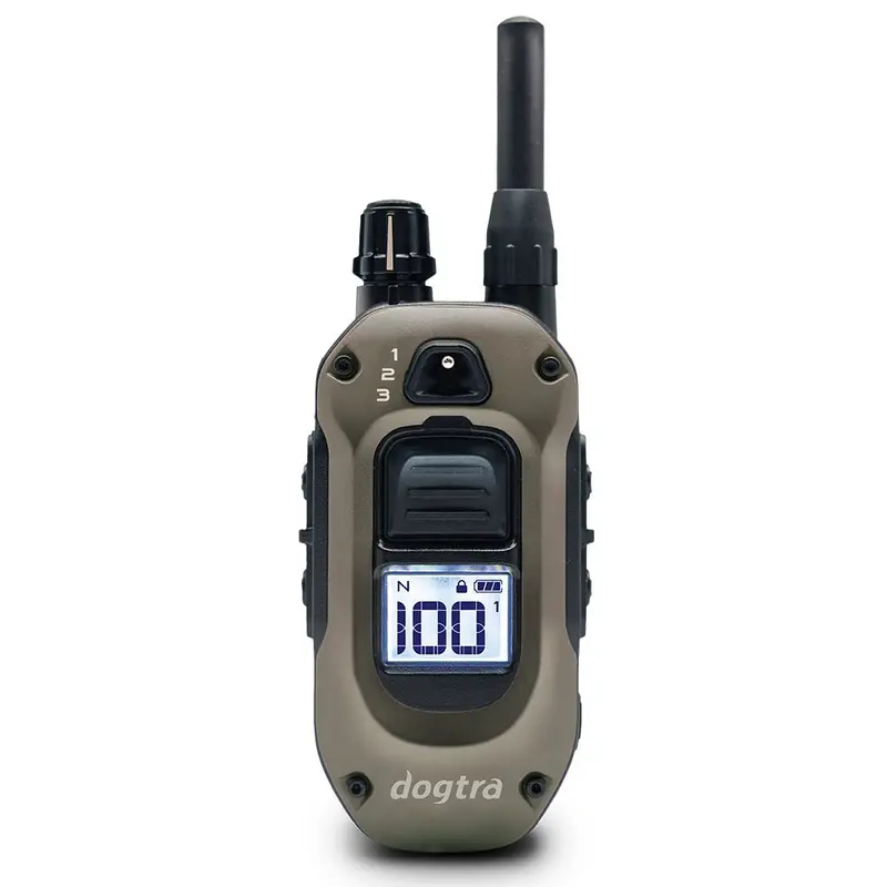 Dogtra X2 Replacement Transmitter For Dual-Unit Systems 1