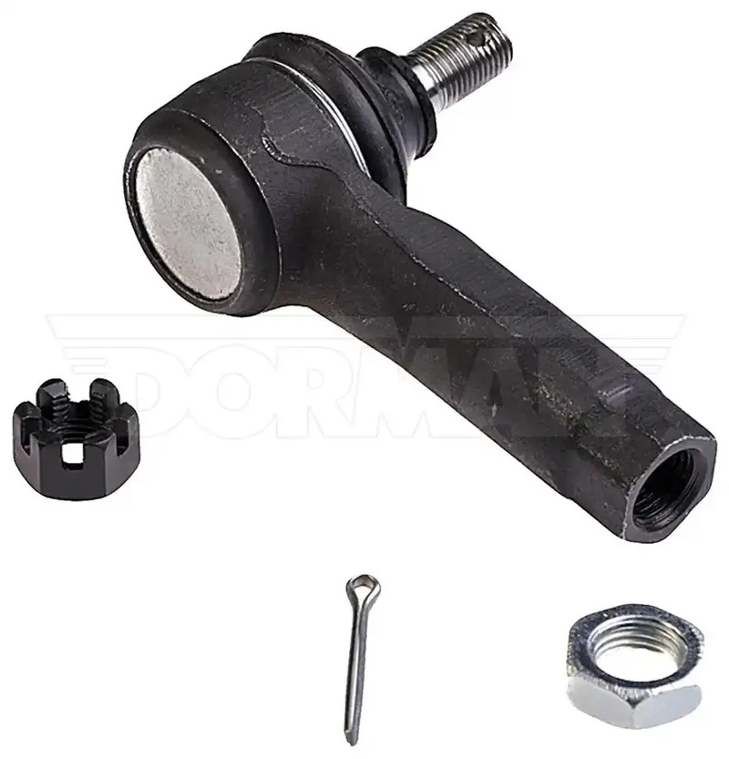 Dorman T3438 Tie Rod End – Precision Replacement For Steering System Integrity 1