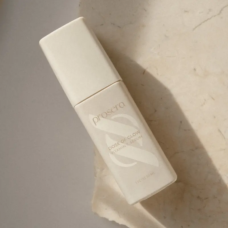 Dose Of Glow Vitamin C Brightening Treatment By Prosera 1