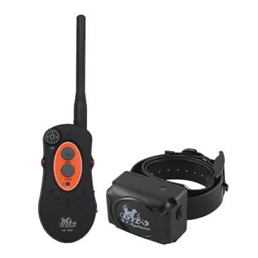 Dt Systems H2O 1820 Plus Waterproof Remote Dog Training System 1