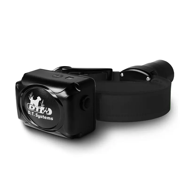 Dt Systems H2O 1850 Plus Additional Tracking Collar 1