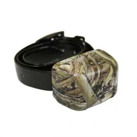 Dt Systems Rapid Access Pro Trainer 1400 – Extra Collar With Cover-Up Case 1
