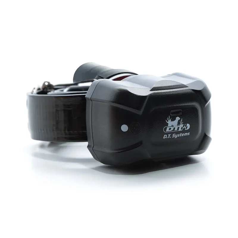 Dt Systems Spr-5300 Beeper-Only Add-On Collar 1