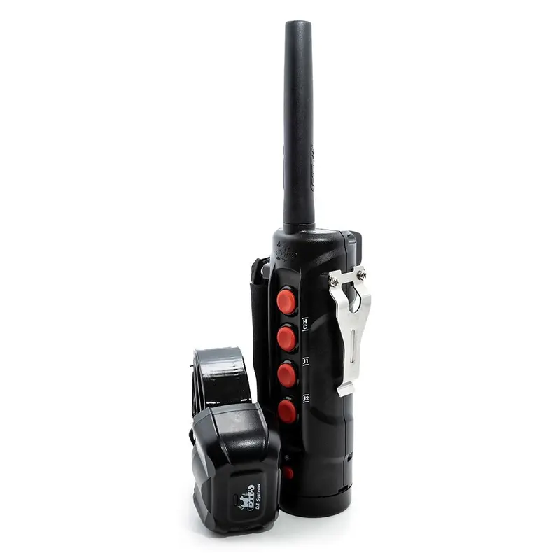 Dt Systems Super Pro Ranger 5100 Remote Dog Training System 1