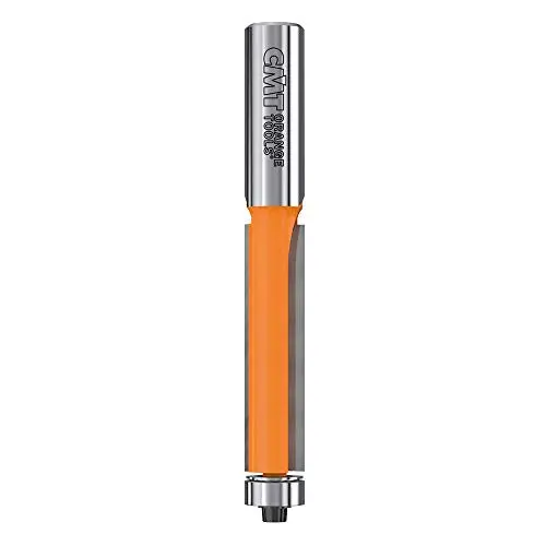 ▶ Cmt Cut-Off Bit – 50 Mm Cutting Length, 1/2" Shank 1