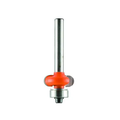 ▶ Cmt Panel Radius Bit – 13/64" Corner Radius, 1/4" Shank 1