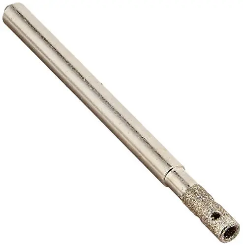 ▶ Dremel - Broca De Cristal (1/8 Pulgadas) 1