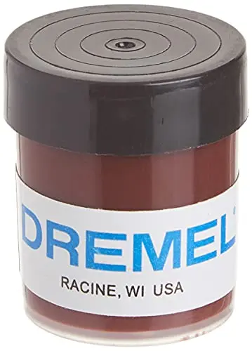 ▶ Dremel - Compuesto Para Pulir 1
