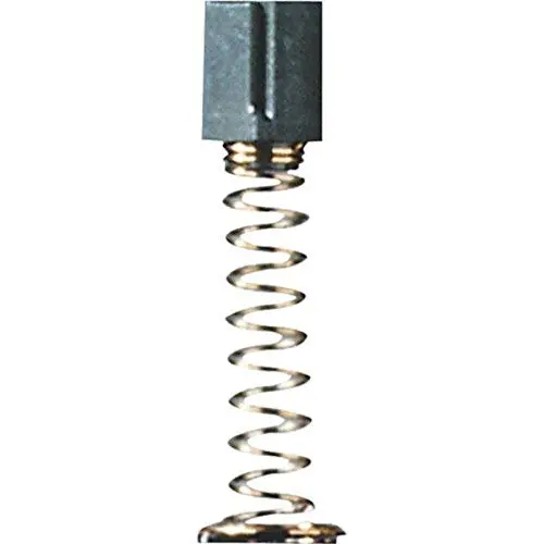 ▶ Dremel - Juego De Cepillos De Motor De Carbono, Gris 1