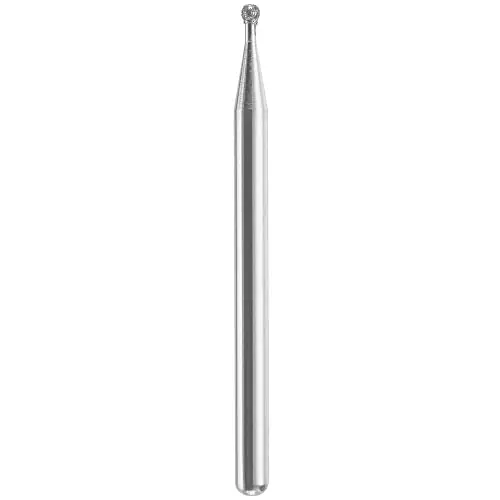 ▶ Dremel - Punta De Diamante 1/8 Pulgadas Para Materiales Duros 1