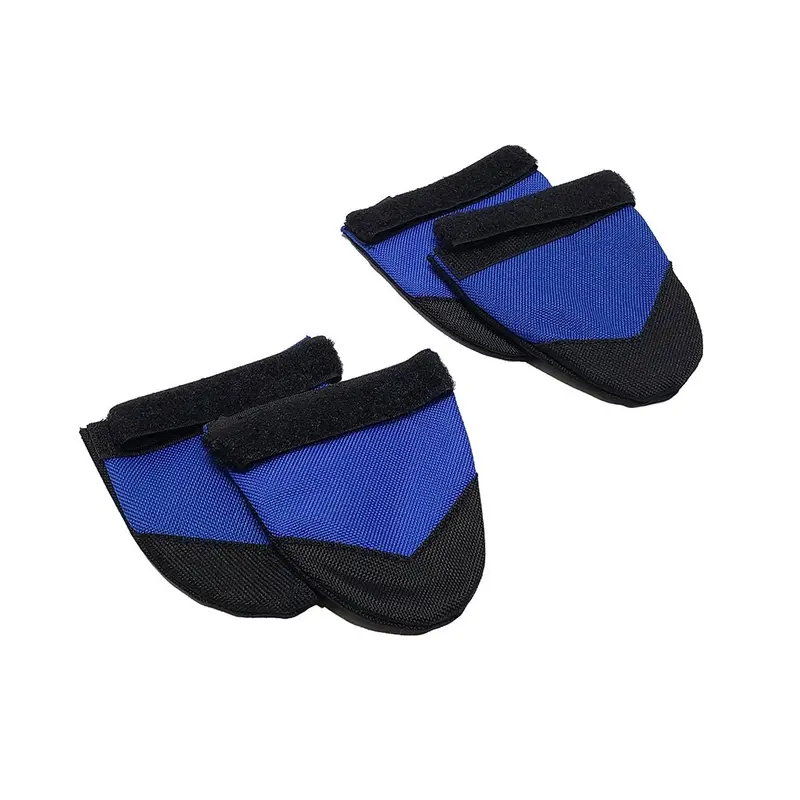 Economy Cordura® Dog Boots For Thorn And Burr Protection 1