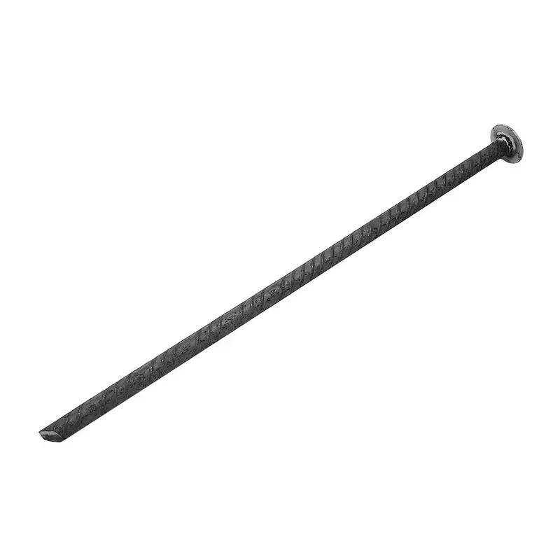 Extended Heavy-Duty Ground Stake – Reinforced Anchor For Large Dogs 1