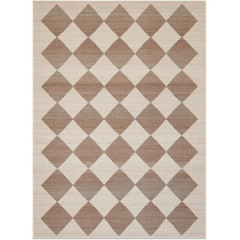Finn Natural And Sand Play Mat 2