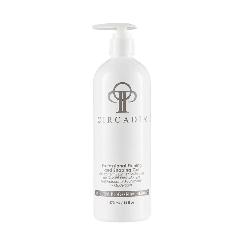 Firming And Contouring Gel – Clinical Strength | Circadia 1