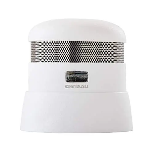 First Alert P1010 – 10-Year Photoelectric Smoke & Fire Alarm Detector 1