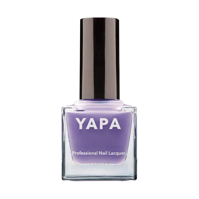 Flora Nail Polish By Yapa 1