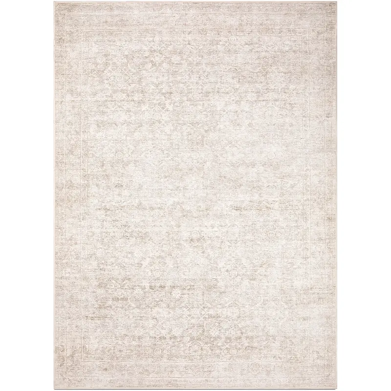 Florence Neutral And Sand Play Mat 2