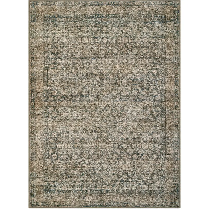 Florence Ocean And Beige Play Mat 2