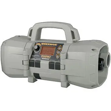 Foxpro Shockwave Standalone Electronic Decoy Unit 1