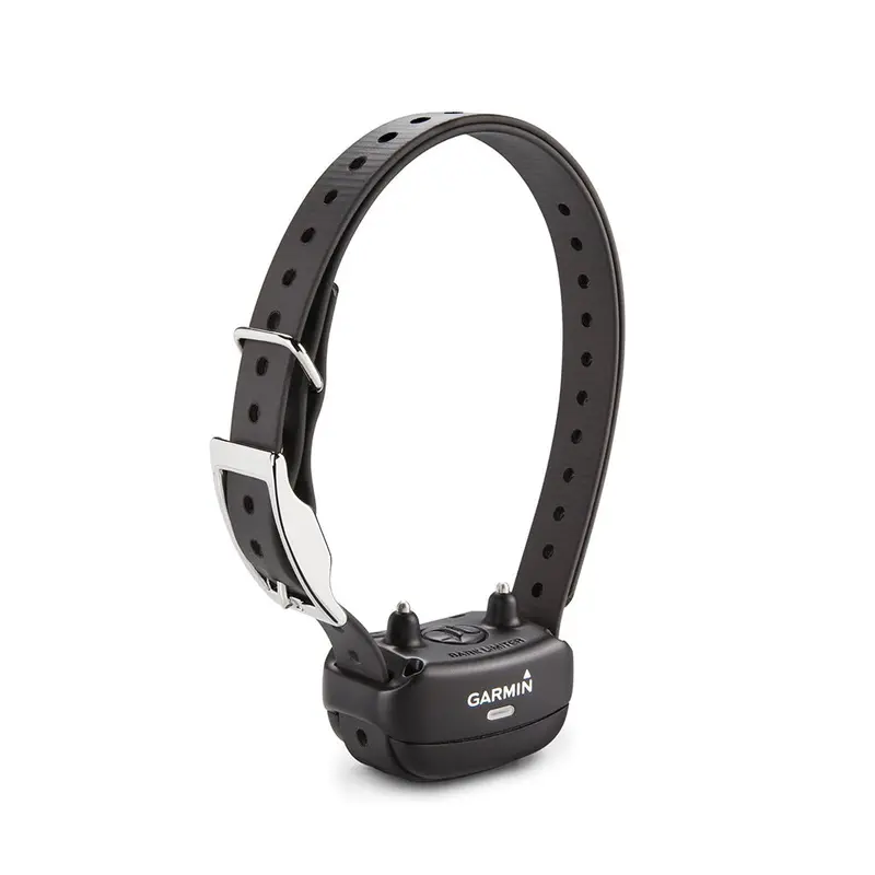 Garmin Bark Limiter Deluxe – Humane Anti-Bark Collar For Dogs 1