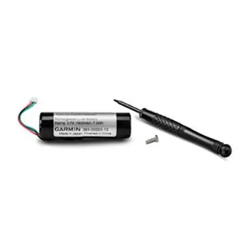 Garmin Pro Series Replacement Transmitter Battery 1