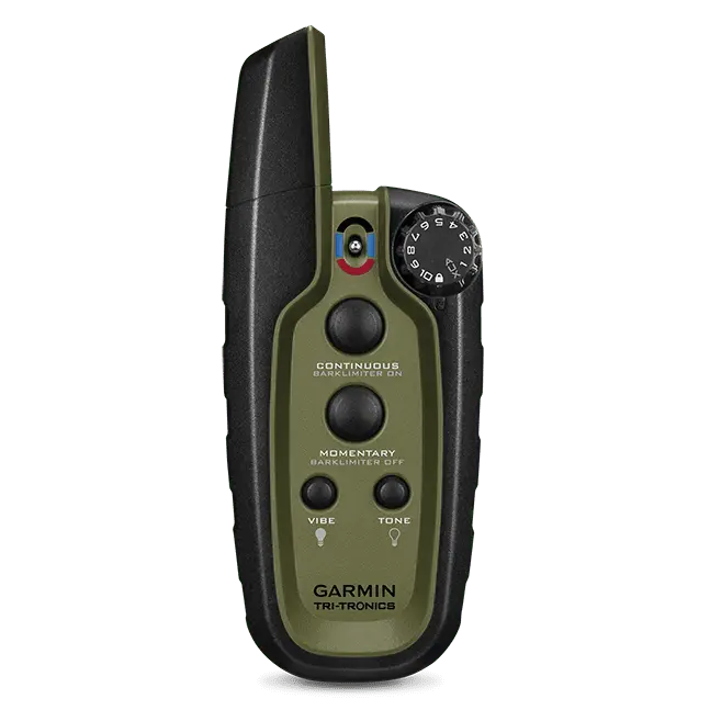 Garmin Tri-Tronics Sport Pro Remote Transmitter (No Collar) 1
