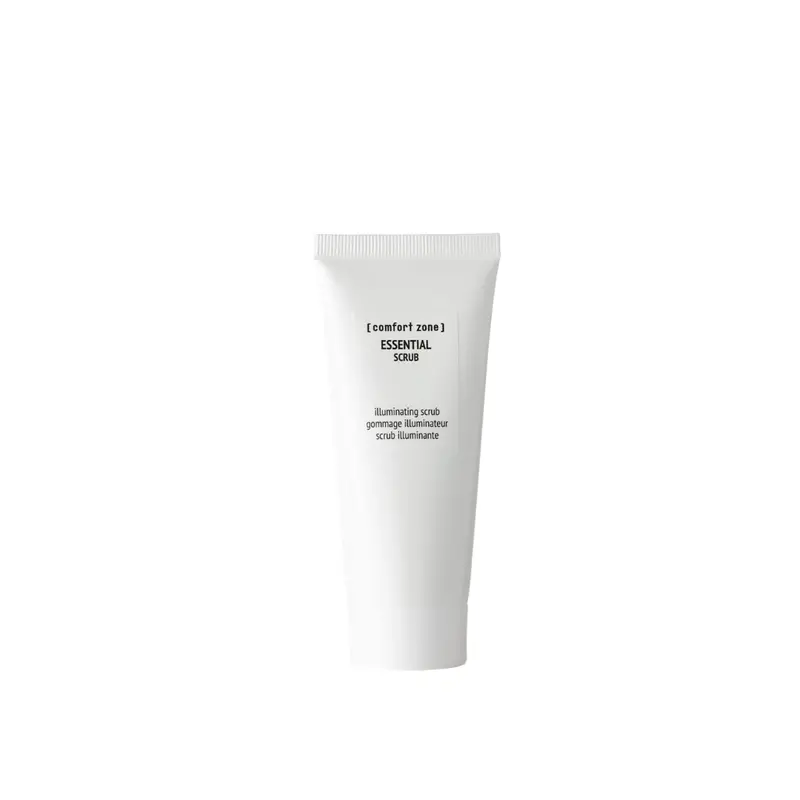 Gentle Enzymatic Face Scrub | Comfort Zone 1