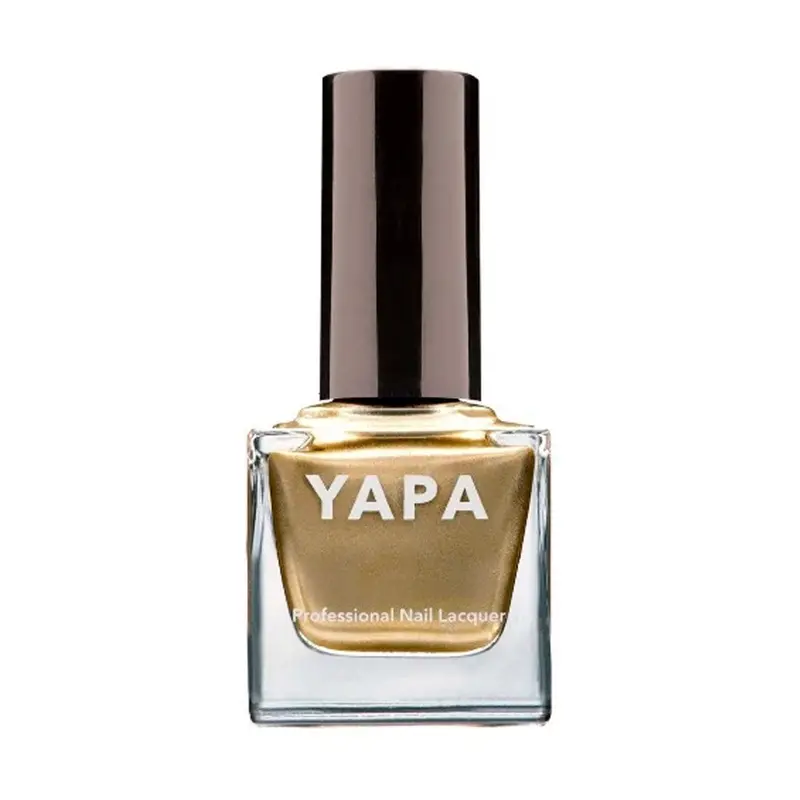 Gracie Nail Polish By Yapa 1