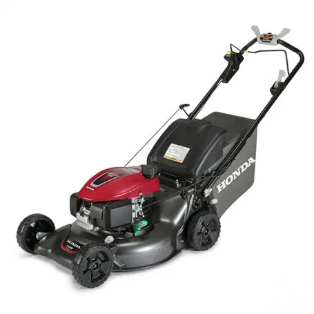 Honda Hrn536Vy 21-Inch Variable-Speed Izy Self-Propelled Lawn Mower – Enhanced Model 1
