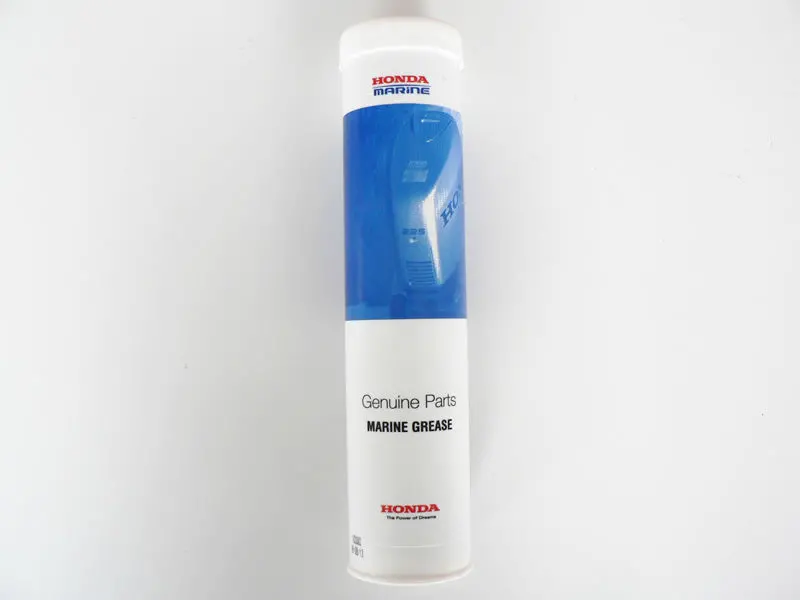 Honda Marine-Grade Lithium-Based Grease (Nlgi #2) 1