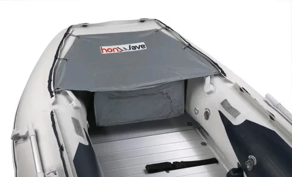 Honwave Inflatable Boat Bow Storage Bag 1