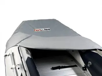 Honwave Inflatable Boat Protective Cover 1