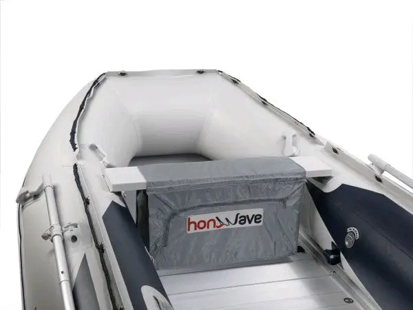 Honwave Inflatable Boat Seat Storage Bag 1