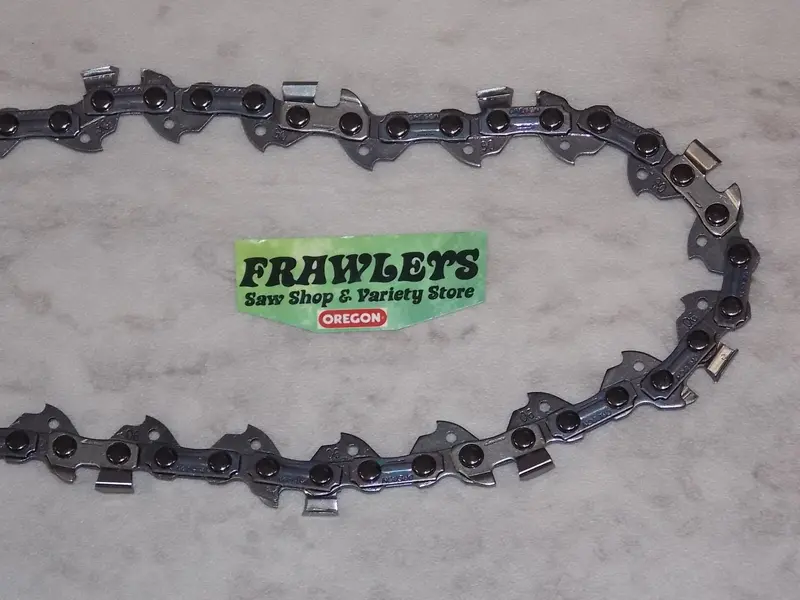 Husqvarna 120I 40V Li-Ion Replacement Saw Chain – 14-Inch 1