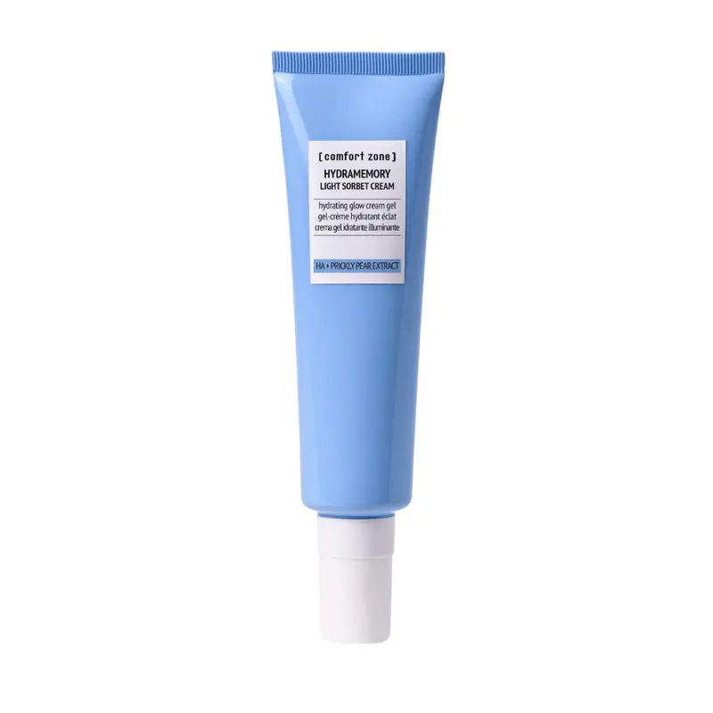 Hydramemory Light Sorbet Cream – Oil-Free Daily Moisturizer By [Comfort Zone] 1