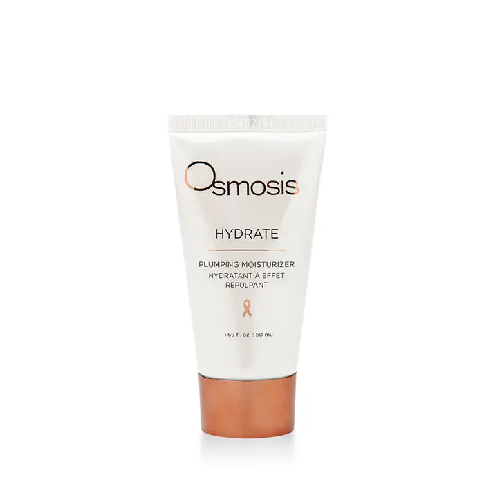 Hydrate Plumping Daily Moisturizer By Osmosis 1