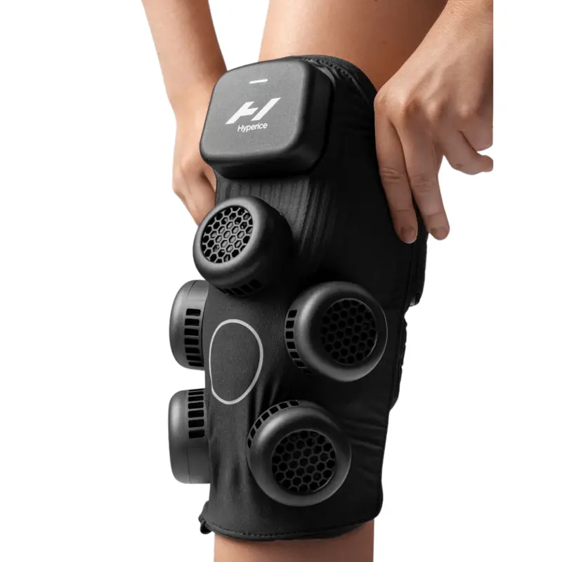Hyperice X Recovery Massager | Hyperice 1