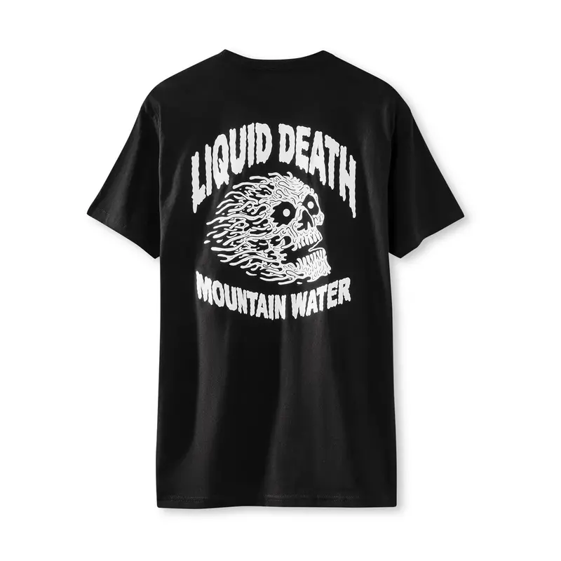 Instant Death Streetwear Tee 1