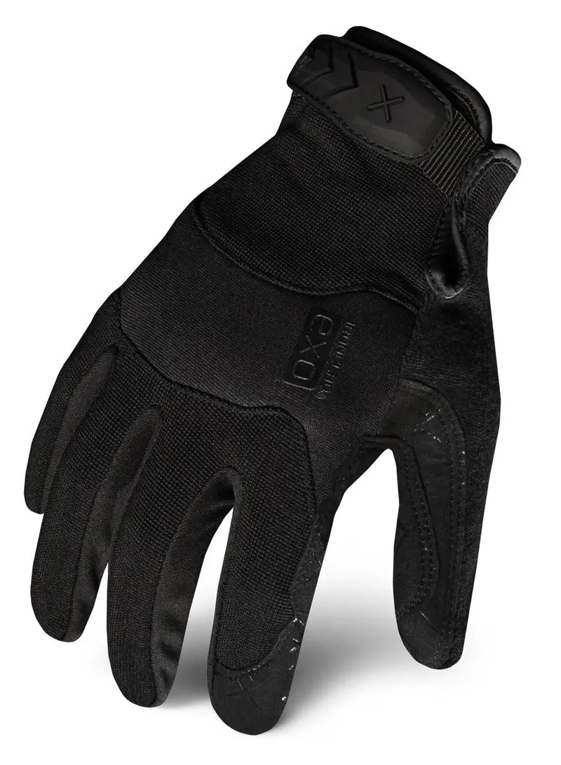 Ironclad Women’S Tactical Pro Operator Gloves – Lightweight, Durable, Black (Exot-Pblk-22-S, Small) 1