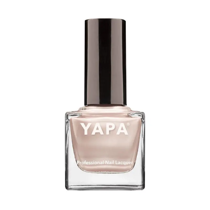 Jennifer Nail Polish By Yapa 1