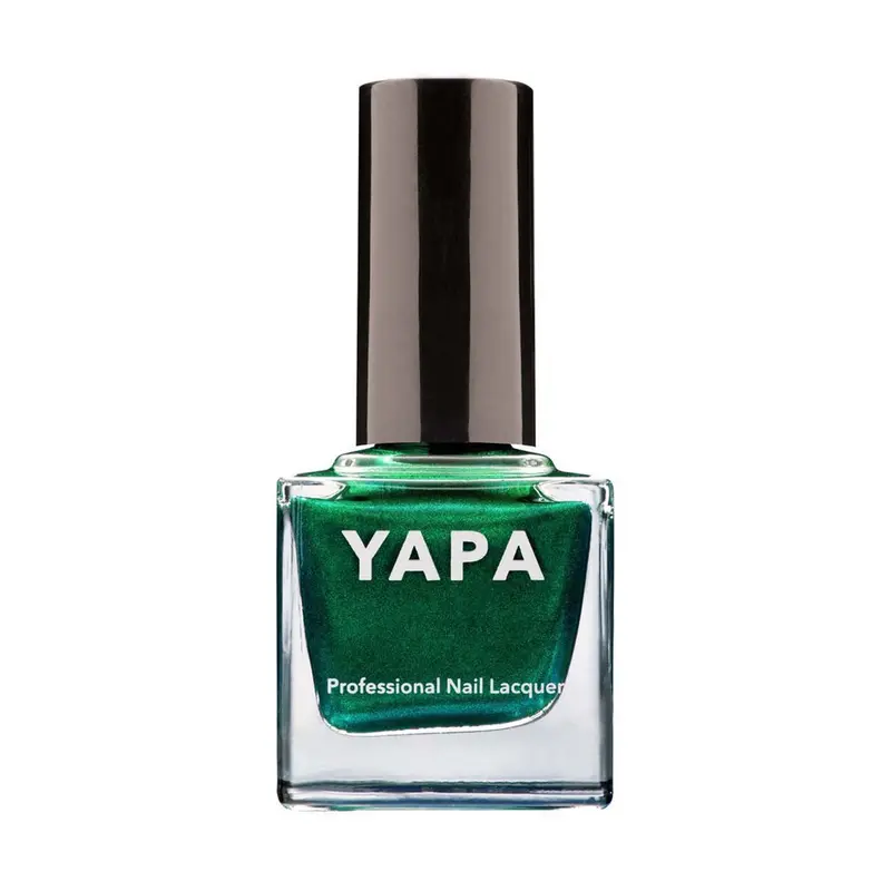 Juliana Nail Polish By Yapa 1