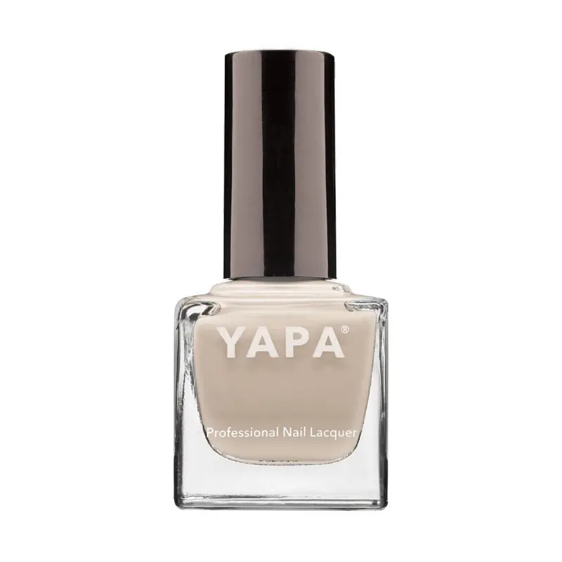 Kelly Nail Lacquer – Classic Ballet Pink Vegan Nail Lacquer | Yapa 1