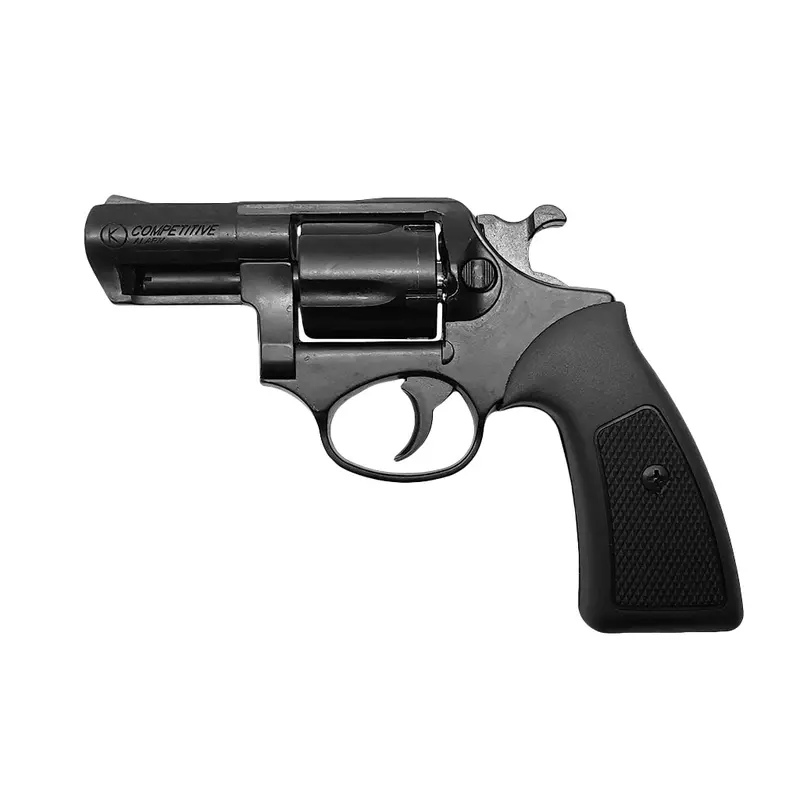 Kimar 209 Blank-Firing Pistol For Training And Simulation Use 1