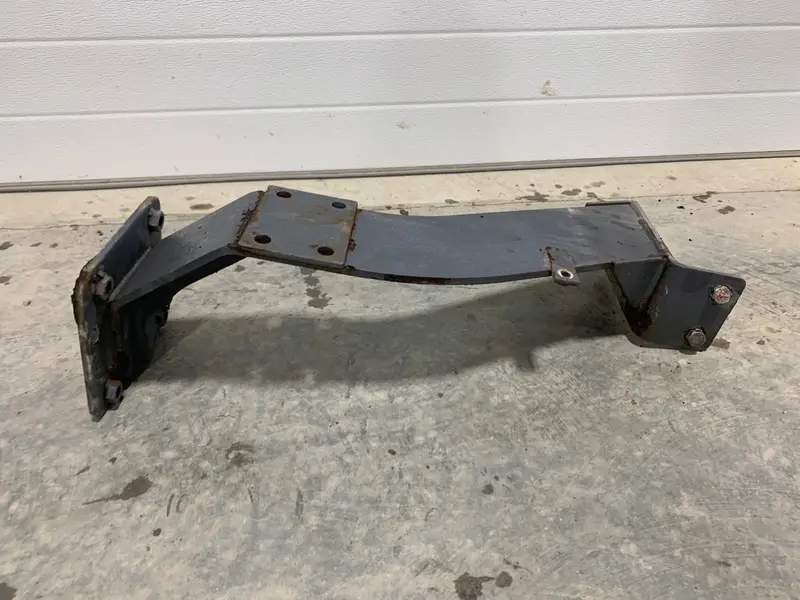Kioti Dk35Se Hst Right-Hand Fender Bar Assembly 1