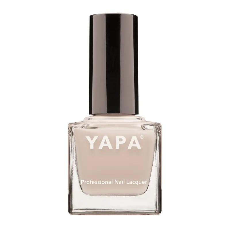 Lauren Nail Lacquer – Soft Blush Vegan Nail Polish | Yapa 1